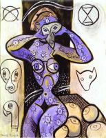 Picabia, Francis - Breasts